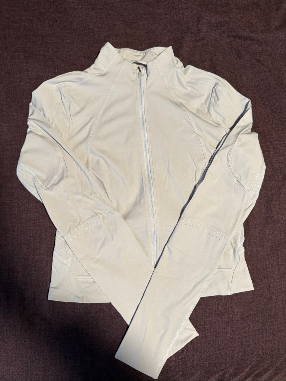 Lululemon Final Mile Jacket